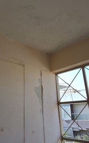 Balaji Nilayam Seepage Rectification